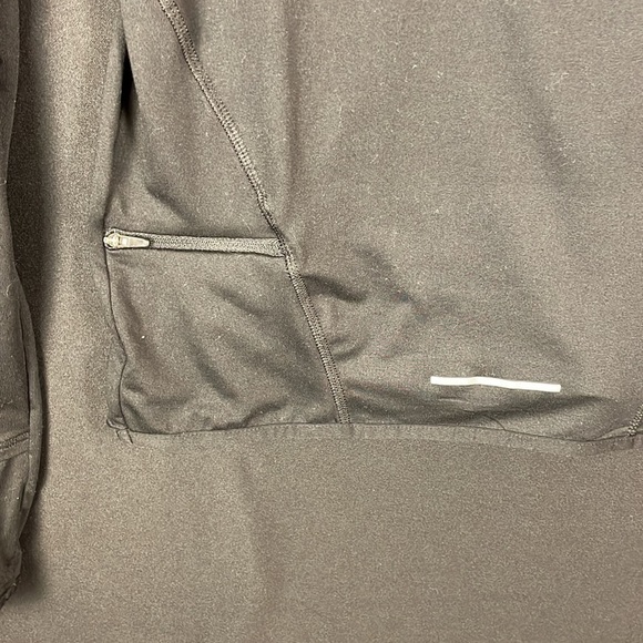 Nike Running Black Performance Top women’s XS - Picture 7 of 11
